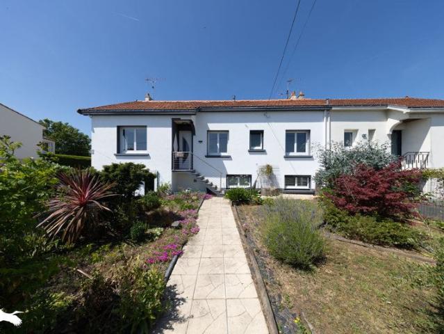 Maison vente à France métropolitaine, La Ferrière