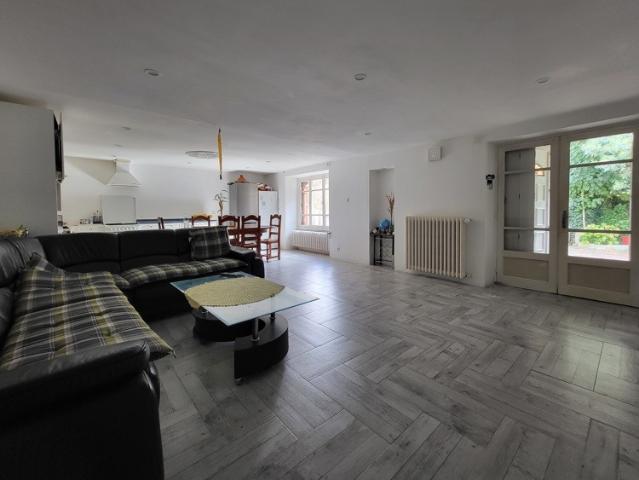 Maison vente à France métropolitaine, La Ferrière