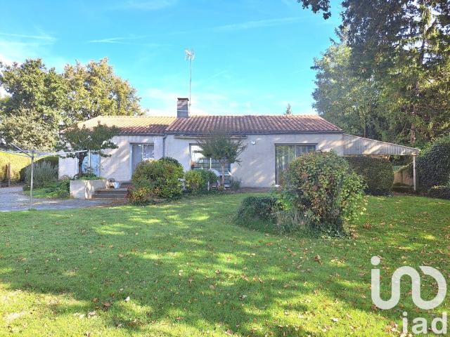 Maison vente à France métropolitaine, La Ferrière