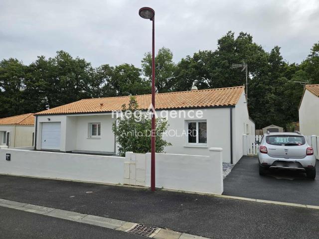 Maison vente à France métropolitaine, La Ferrière