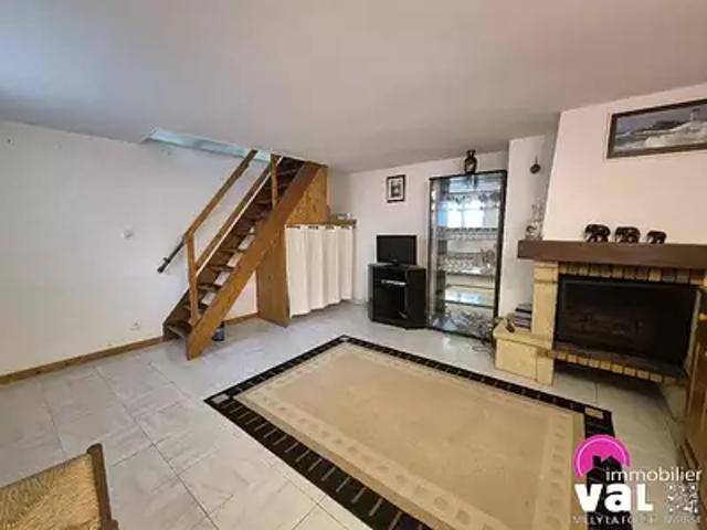 Appartement vente à Étampes, La Ferté-alais