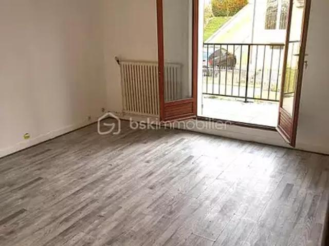 Appartement vente à Étampes, La Ferté-alais