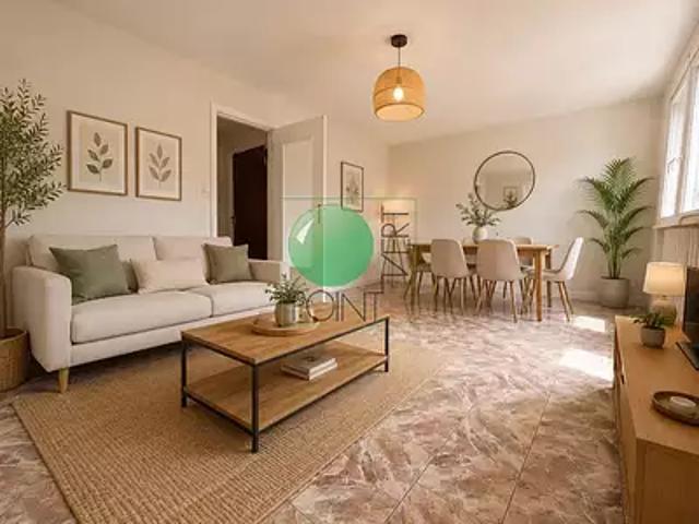 Appartement vente à Étampes, La Ferté-alais