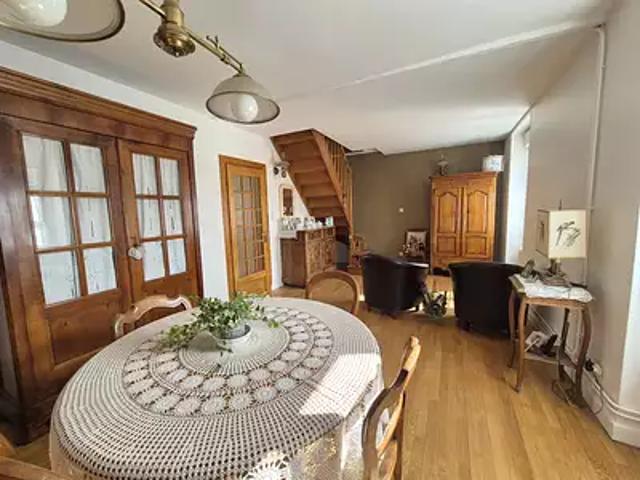 Appartement vente à Étampes, La Ferté-alais
