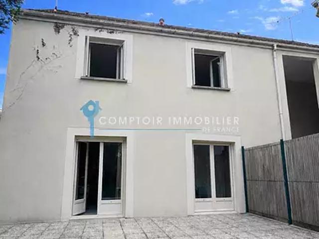 Appartement vente à Étampes, La Ferté-alais