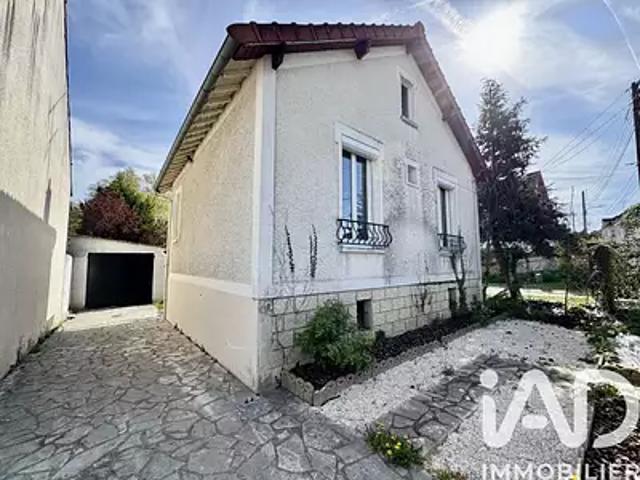 Maison vente à Étampes, La Ferté-alais