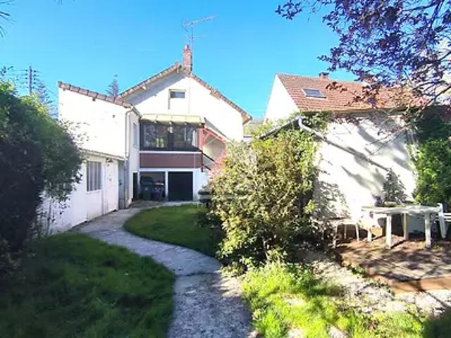 Maison vente à Étampes, La Ferté-alais