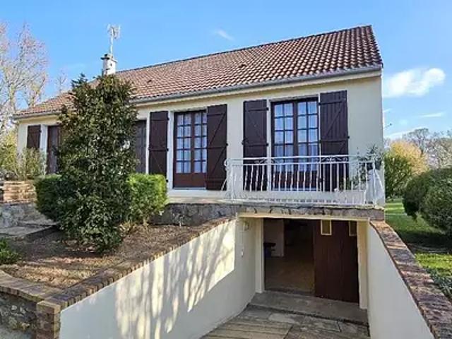 Maison vente à La Ferté-Alais, Essonne