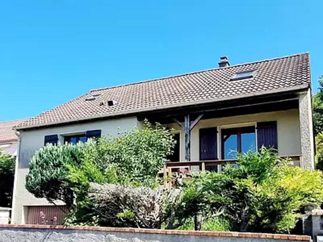 Maison vente à Étampes, La Ferté-alais