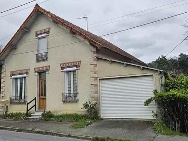 Maison vente à Étampes, La Ferté-alais