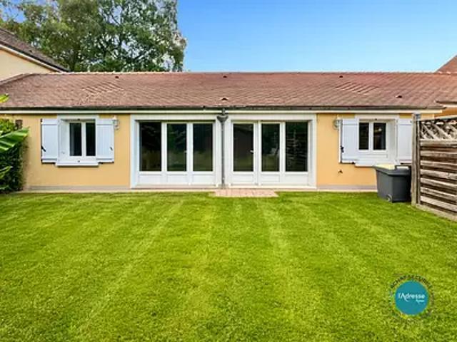 Maison vente à La Ferté-Alais, Essonne