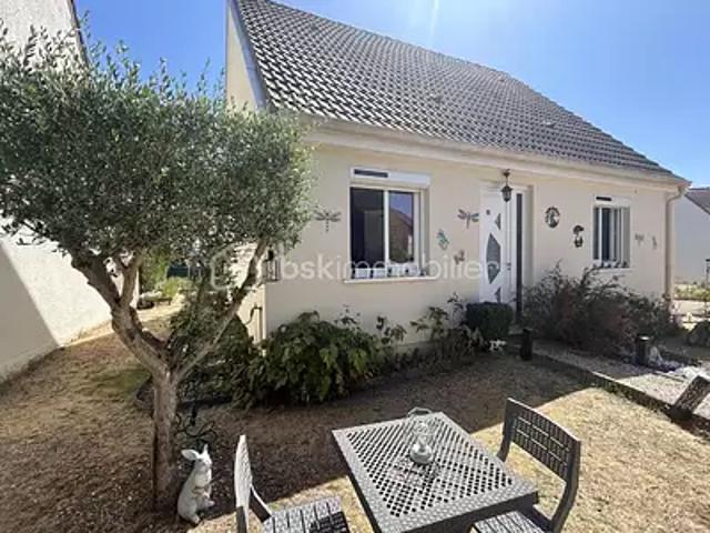 Maison vente à La Ferté-Alais, Essonne