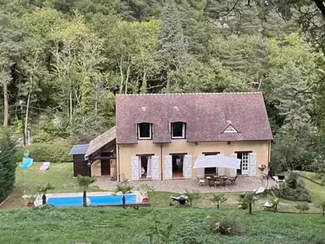 Maison vente à Étampes, La Ferté-alais