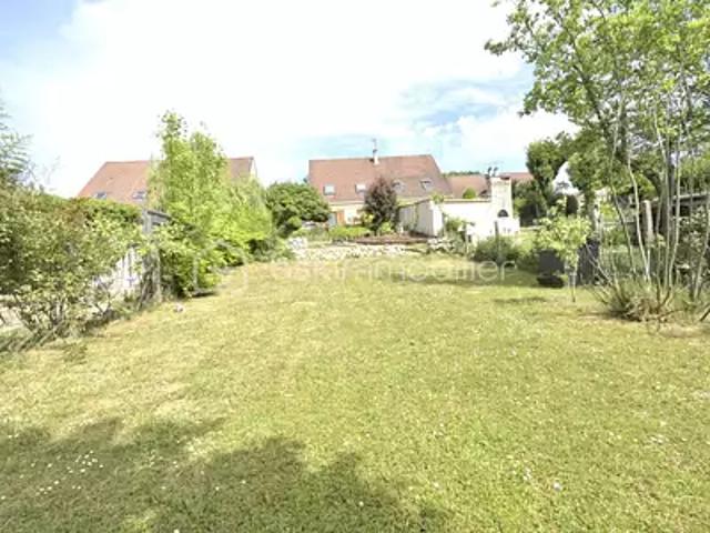 Maison vente à Étampes, La Ferté-alais