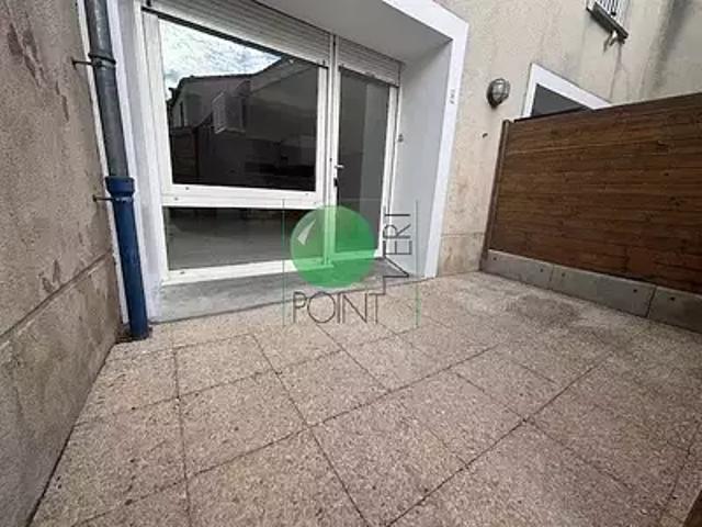 Appartement location à La Ferté-Alais, Essonne