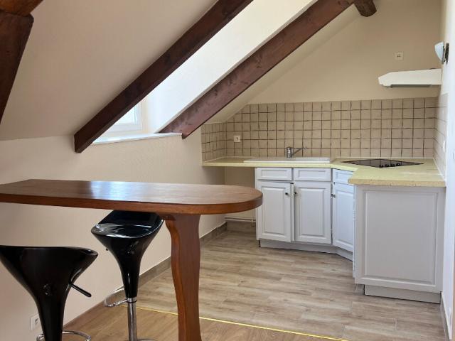Appartement location à La Ferté-Alais, Essonne