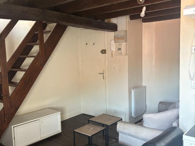 Appartement location à Étampes, La Ferté-alais