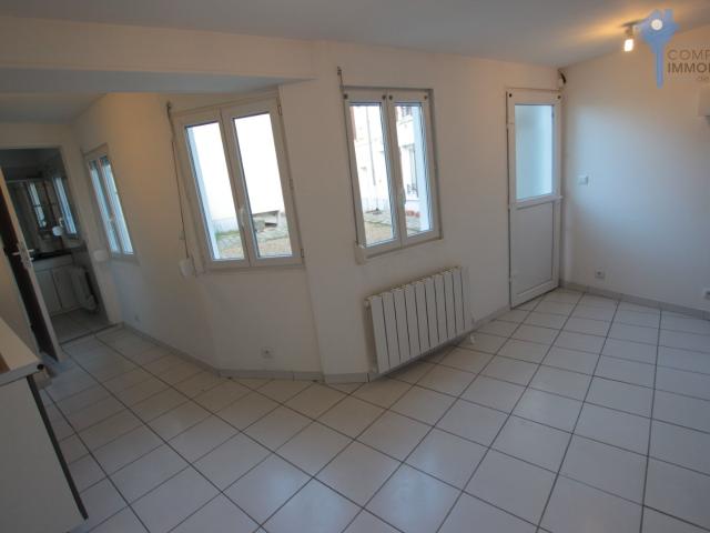 Duplex location à Étampes, La Ferté-alais