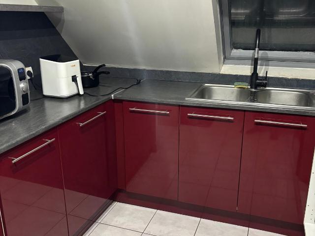Appartement vente à Étampes, La Ferté-alais