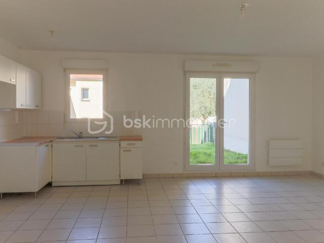 Appartement vente à Étampes, La Ferté-alais