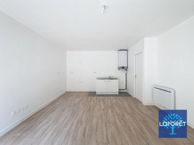 Appartement vente à La Ferté-Alais, Essonne