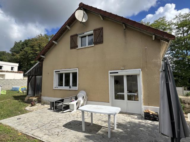 Maison vente à Étampes, La Ferté-alais