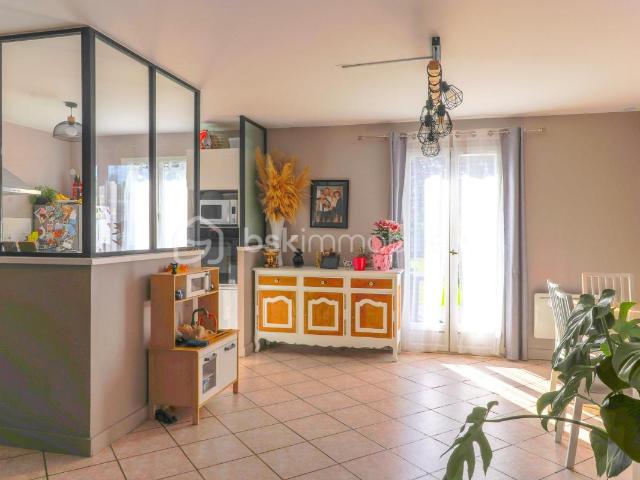 Maison vente à Étampes, La Ferté-alais