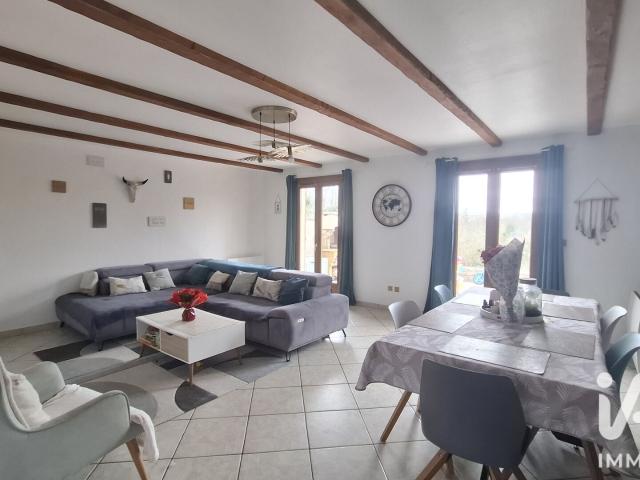 Maison vente à Étampes, La Ferté-alais