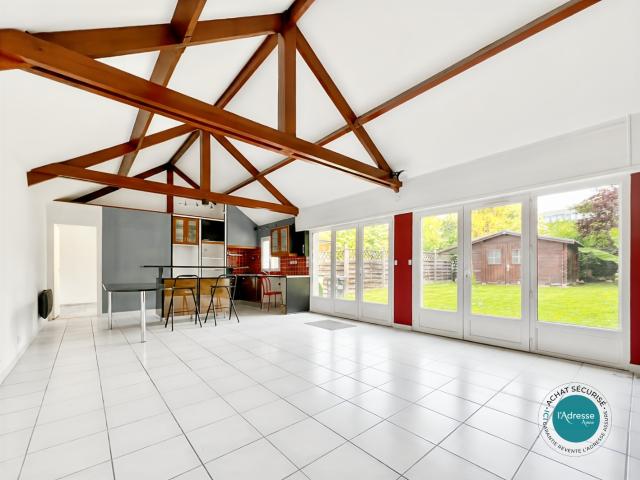 Maison vente à Étampes, La Ferté-alais