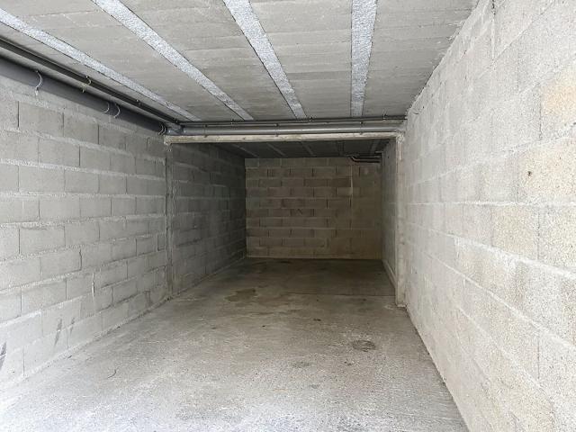 Garage vente à La Ferté-Alais, Essonne