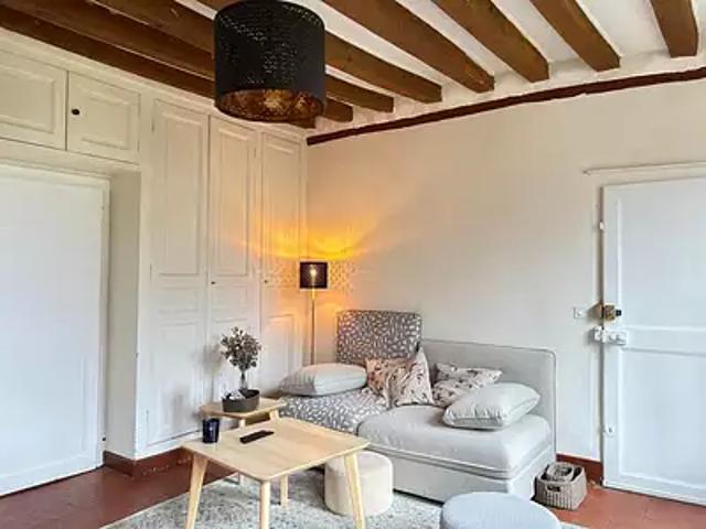 Appartement location à Romorantin-Lanthenay, La Ferté-beauharnais