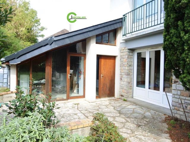 Maison vente à Mamers, La Ferté-bernard