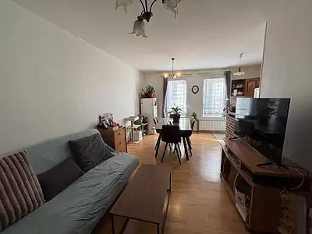 Appartement vente à Mamers, La Ferté-bernard