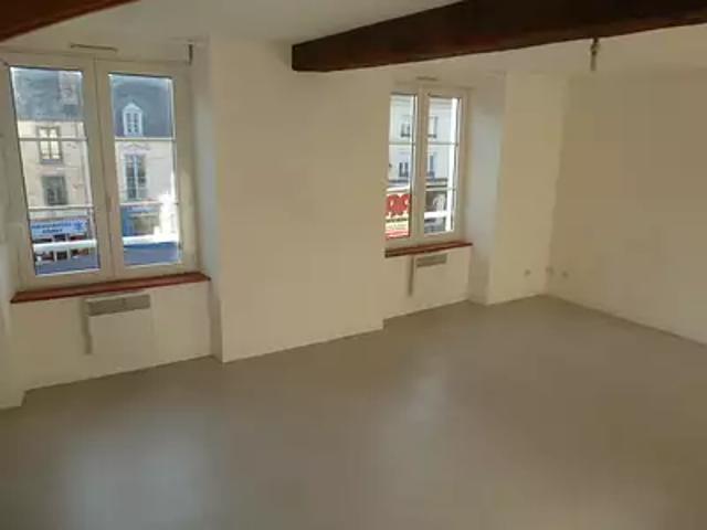 Appartement vente à Mamers, La Ferté-bernard