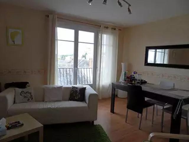 Appartement vente à Mamers, La Ferté-bernard