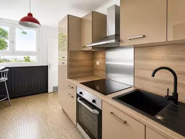 Appartement vente à La Ferté-Bernard, Sarthe