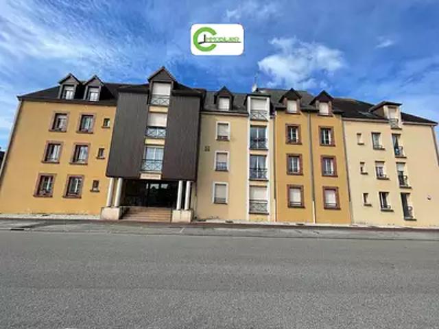 Appartement vente à Mamers, La Ferté-bernard