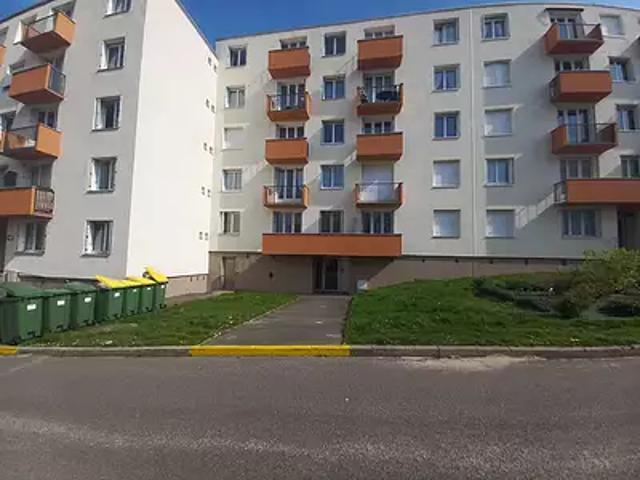 Appartement vente à Mamers, La Ferté-bernard