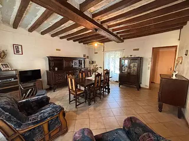 Maison vente à Mamers, La Ferté-bernard