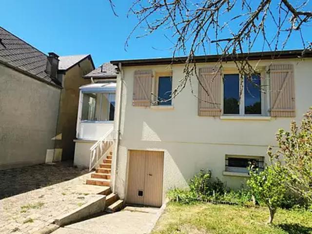 Maison vente à Mamers, La Ferté-bernard