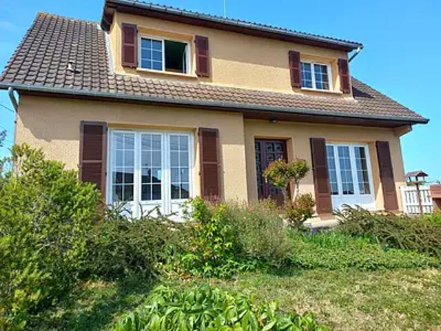 Maison vente à Mamers, La Ferté-bernard