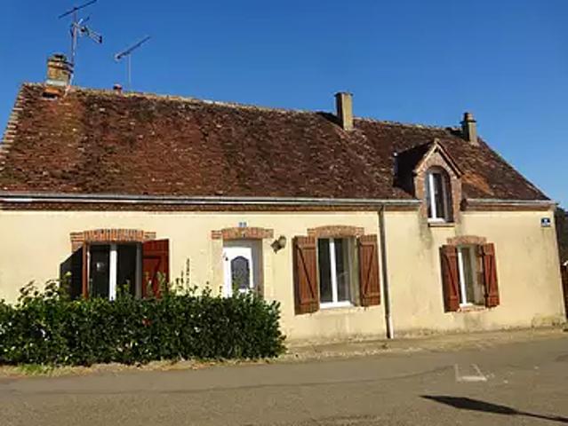 Maison vente à Mamers, Gréez-sur-roc