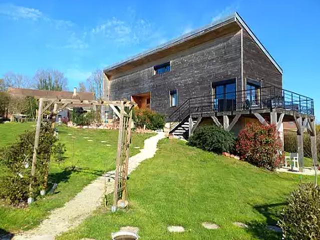 Maison vente à Mamers, La Ferté-bernard