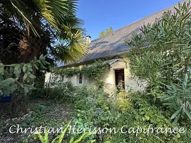 Maison vente à Mamers, La Ferté-bernard