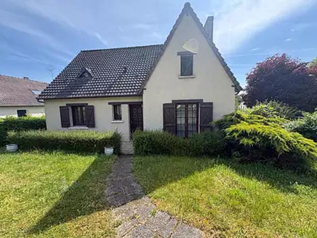 Maison vente à Mamers, La Ferté-bernard