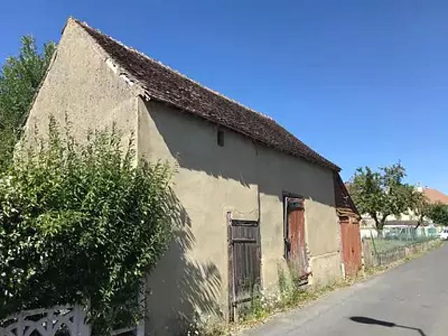 Terrain vente à La Ferté-Bernard, Sarthe