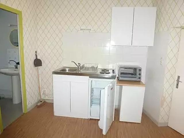Appartement location à La Ferté-Bernard, Sarthe