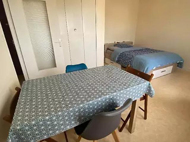 Appartement location à La Ferté-Bernard, Sarthe