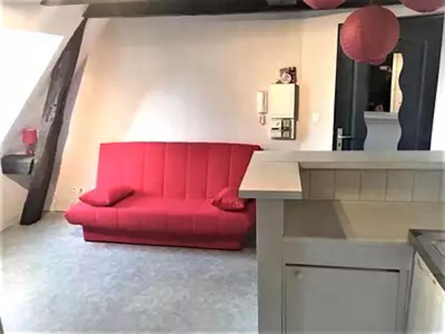 Appartement location à Mamers, La Ferté-bernard
