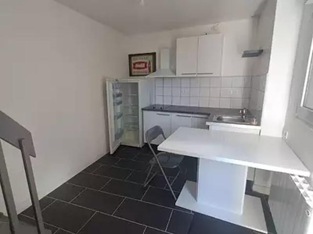 Appartement location à La Ferté-Bernard, Sarthe